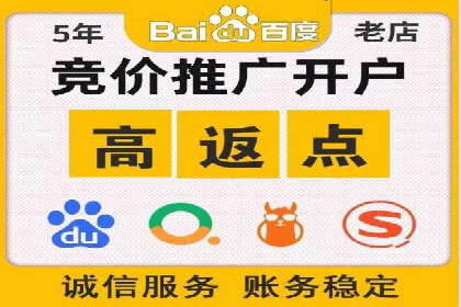 竞价推广代运营助力电商销售额翻倍